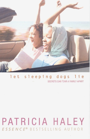 Let Sleeping Dogs Lie by Patricia Haley - Paperback