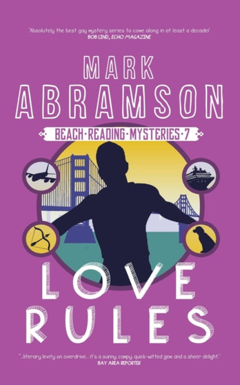 Love Rules by Mark Abramson - Paperback