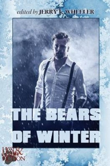 The Bears of Winter by Jerry L Wheeler - Paperback