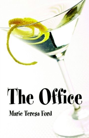 The Office by Marie Teresa Ford - Paperback