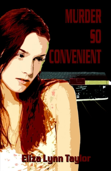 Murder So Convenient by Eliza Lynn Taylor - Paperback
