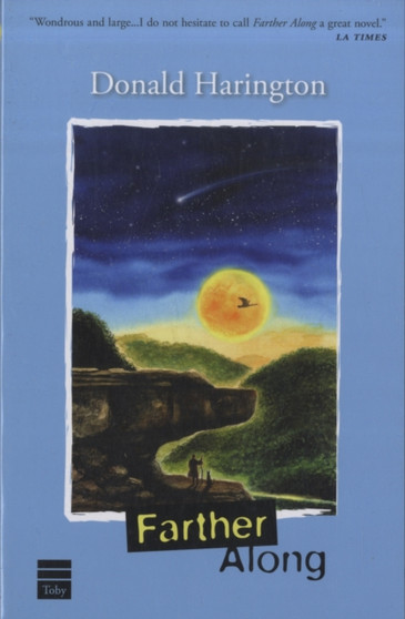 Farther Along by S.Y. Agnon - Paperback