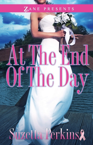 At The End Of The Day by Suzetta Perkins - Paperback