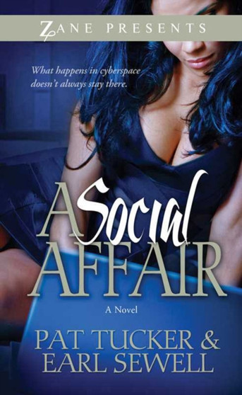 A Social Affair : A Novel by Pat Tucker - Paperback