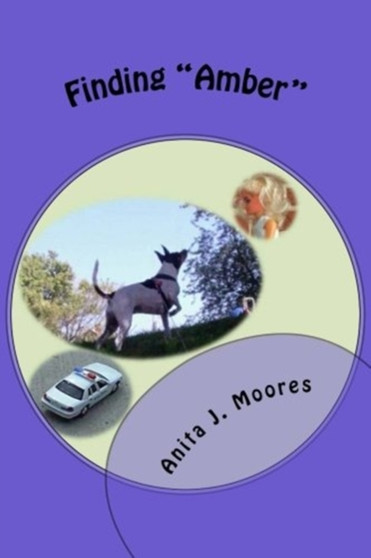 Finding Amber : Another Flood Evacuation : 50 by Anita J Moores - Paperback