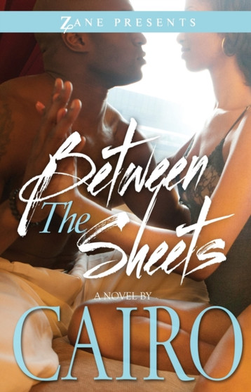 Between The Sheets by Cairo - Paperback