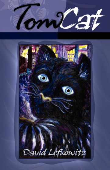 Tomcat by David Lefkowitz - Paperback