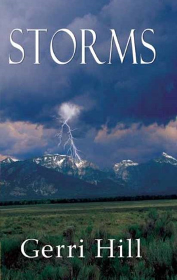 Storms by Gerri Hill - Paperback Storms by Gerri Hill - Paperback