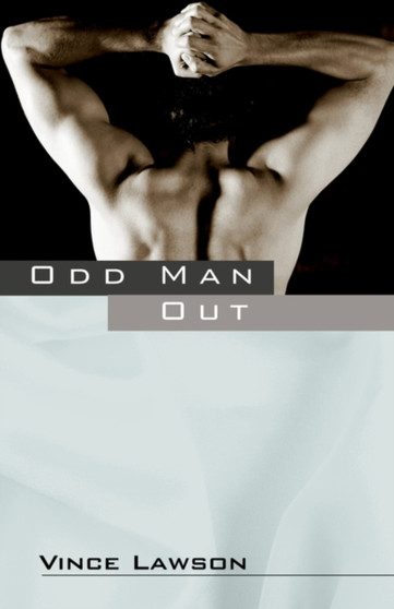 Odd Man Out by Vince Lawson - Paperback