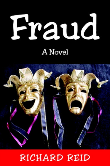 Fraud by Richard Reid - Paperback