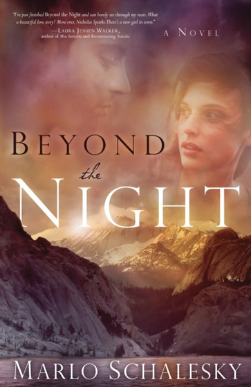 Beyond the Night by Marlo Schalesky - Paperback
