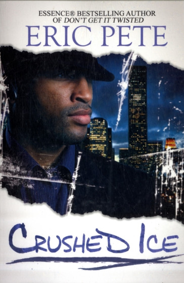 Crushed Ice by Eric Pete - Paperback