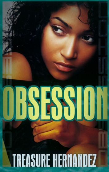 Obsession by Treasure Hernandez - Paperback