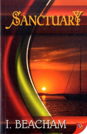 Sanctuary by I. Beacham - Paperback