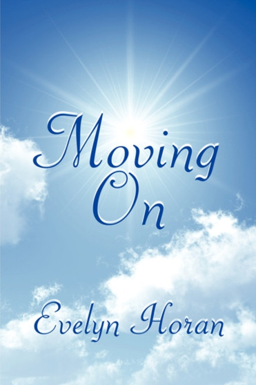 Moving on by Evelyn Horan - Paperback