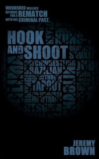 Hook and Shoot by Jeremy Brown - Paperback