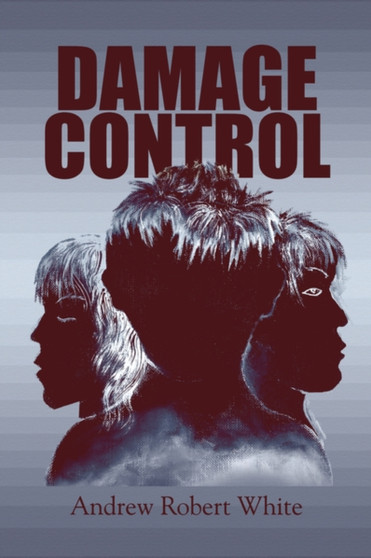 Damage Control by Andrew Robert White - Paperback