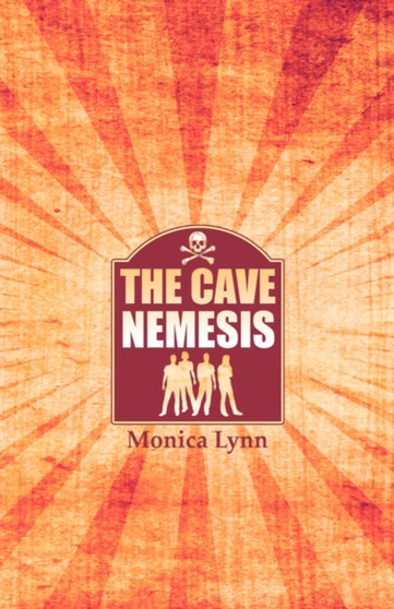 The Cave Nemesis by Monica Lynn - Paperback