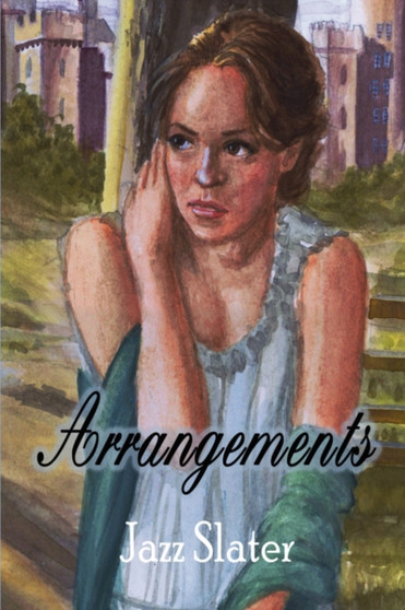 Arrangements by Jazz Slater - Paperback