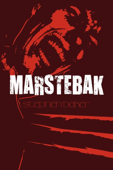 Marstebak by Stephen Baker - Paperback