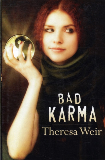Bad Karma by Theresa Weir - Paperback Bad Karma by Theresa Weir - Paperback