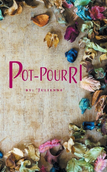 Pot-Pourri by Denyse Graham - Paperback