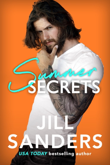 Summer Secrets : 3 by Jill Sanders - Paperback