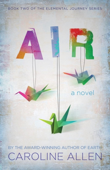 Air by Caroline Allen - Paperback