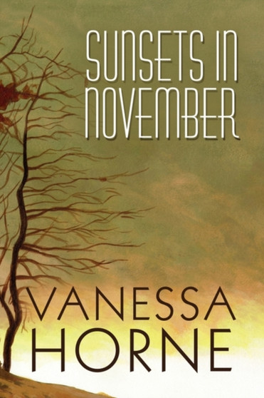 Sunsets in November by Vanessa Horne - Paperback
