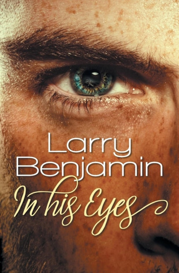 In His Eyes by Larry Benjamin - Paperback