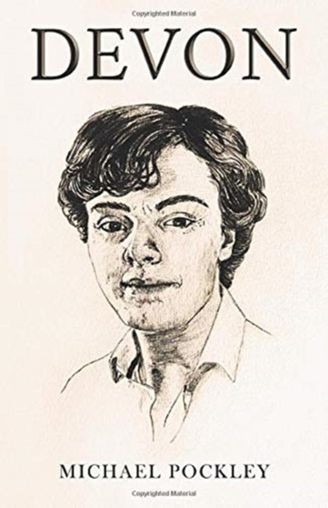 Devon by Michael Pockley - Paperback