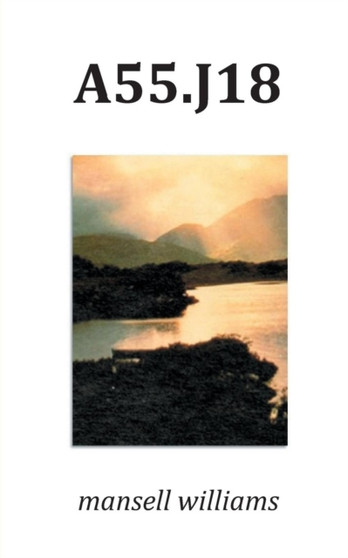 A55.J18 by Mansell Williams - Paperback