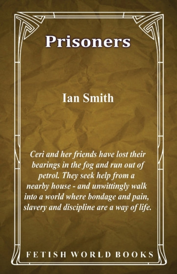 Prisoners by Ian Smith - Paperback