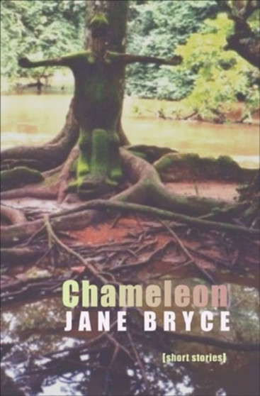 Chameleon and Other Stories by Jane Bryce - Paperback