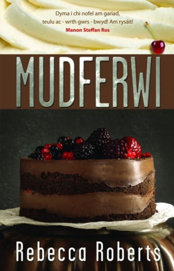 Mudferwi by Rebecca Roberts - Paperback