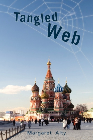 Tangled Web by Margaret Alty - Paperback