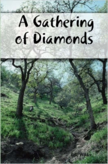 A Gathering of Diamonds by Eric Wilder - Paperback
