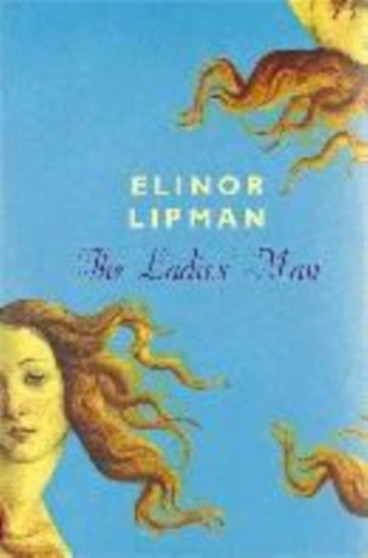 The Ladies' Man by Elinor Lipman - Paperback