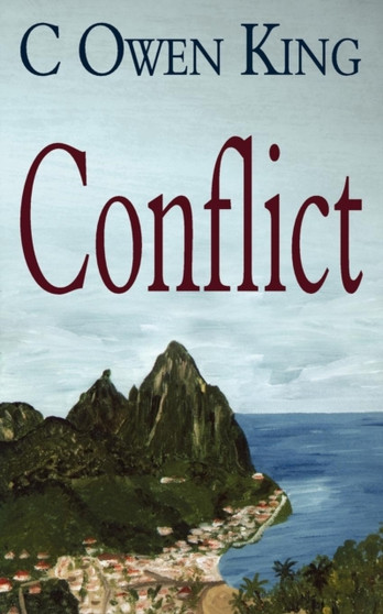 Conflict by C. Owen King - Paperback