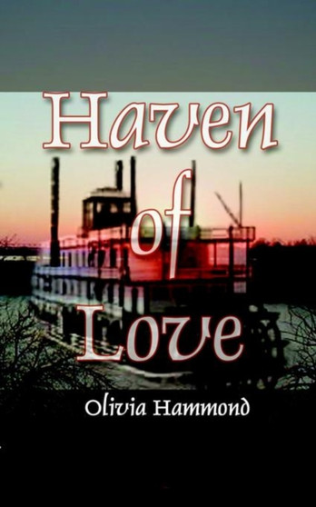Haven of Love by Olivia Hammond - Paperback