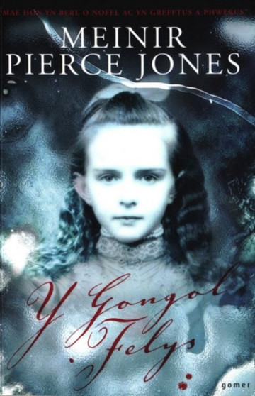 Gongol Felys, Y by Meinir Pierce Jones - Paperback