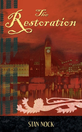 The Restoration by Stan Nock - Paperback