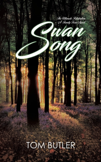 Swan Song by Tom Butler - Paperback