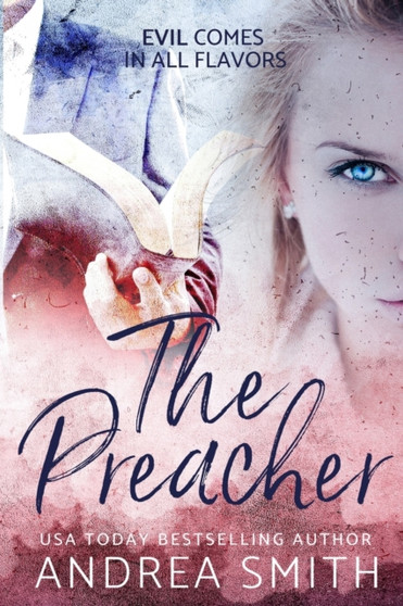 The Preacher by Andrea Smith - Paperback