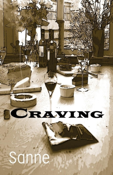 Craving by Sanne - Paperback
