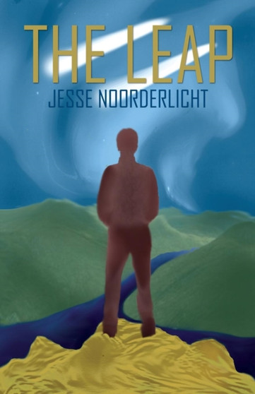 The Leap by Jesse Noorderlicht - Paperback