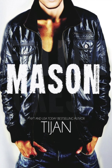 Mason : A Fallen Crest Prequel: Fallen Crest Series by Tijan - Paperback