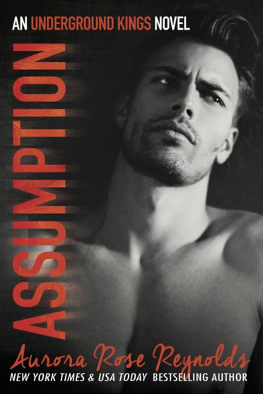 Assumption : 1 by Aurora Rose Reynolds - Paperback