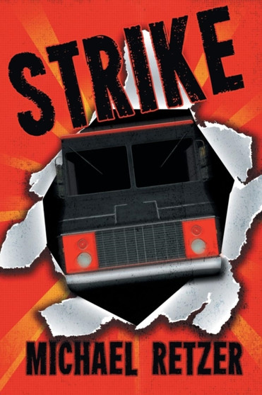 Strike by Michael Retzer - Paperback