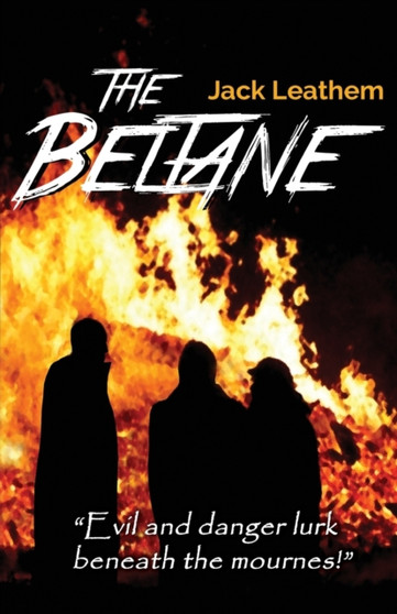 The Beltane by Jack Leathem - Paperback